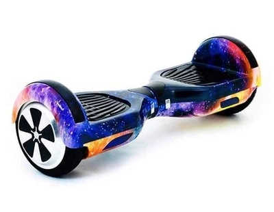 Гироборд Smart Balance Premium 6.5" Галактика Galaxy