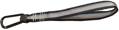 Ремінь безпеки для собак Kurgo Safety strap for the car seat belt (0813146011874)