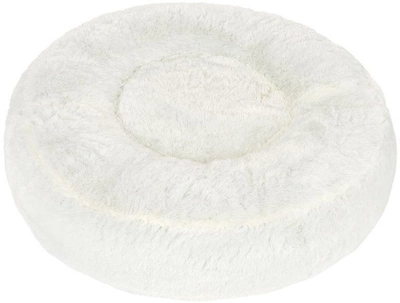 Лежак для собак Fluffy Dog Bed S Frozen White (6972718663003)