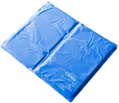 Podkładka chłodząca dla psów Active Canis Cooling Pad L 50 x 90 cm Blue (5705833116182)