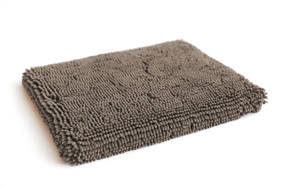 Подушка для собак DGS Dirty Dog Cushion Pad L 58 x 91 см Grey (0849670010656)