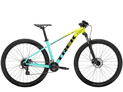 Велосипед Trek 2022 Marlin 5 Gen 2 Miami Green Fade