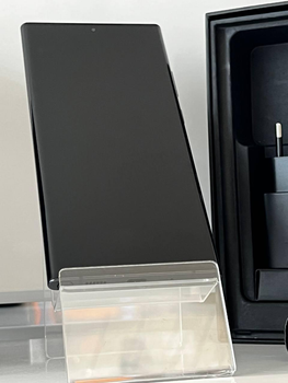 Samsung Galaxy Note 20 Ultra 8GB/256GB Black (Вживаний)