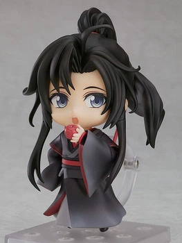 Збірна рухома Фігурка Нендороїд 1068 Nendoroid Вей Усянь з аніме Магістр диявольського культу