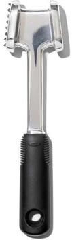 Молоток для відбивання м'яса Oxo Cooking utensils 5.5х25х3.5 см (11343501) (11343501_MIRS)