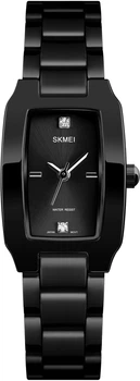 Женские часы Skmei 1400BK Black