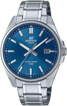 Чоловічий годинник CASIO Edifice EFV-150D-2AVUEF