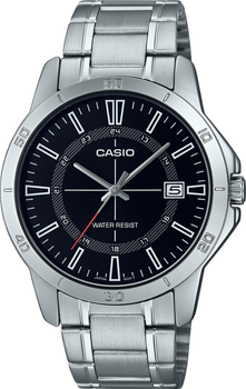 Мужские часы CASIO MTP-V004D-1C