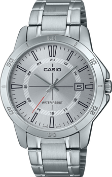 Мужские часы CASIO MTP-V004D-7C
