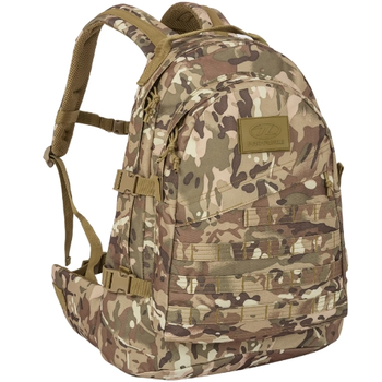 Рюкзак тактичний Highlander Recon Backpack 40L HMTC (TT165-HC)