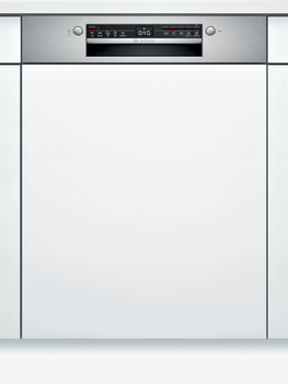 Вбудована посудомийна машина Bosch Serie 2 SMI2ITS27E
