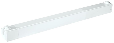 Lampa szynowa DPM X-Line LED liniowy 20 W 1500 lm biala (STF-20W-W)