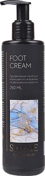 Питательный крем для ног Shade Professional Мандарин 250 мл (2000994679891/4820169184948)