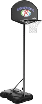 Баскетбольная стойка Spalding Youth 32" Composite (5A1003CN)