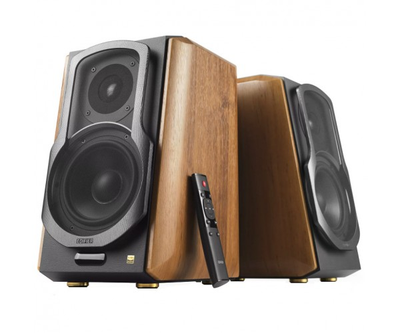 Мультимедийная акустика Edifier S1000MKII