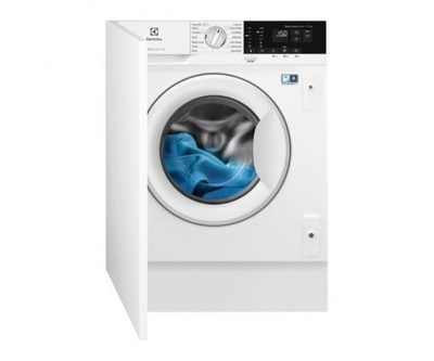 Пральна машина ELECTROLUX EW7F447WI