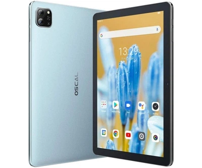Планшет Blackview Oscal Pad 70 4/64GB Misty Blue