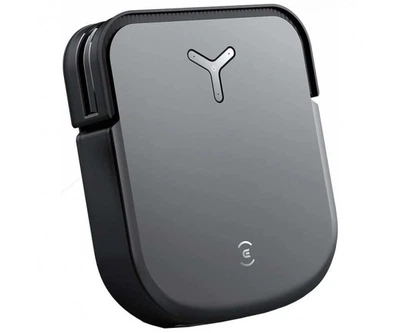 Робот-пылесос с влажной уборкой ECOVACS DEEBOT OZMO X2 OMNI