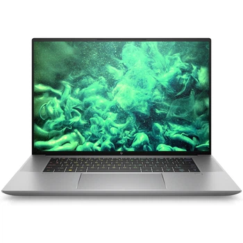 Ноутбук HP ZBook Studio G10 (7C9K4AV_V1) Silver