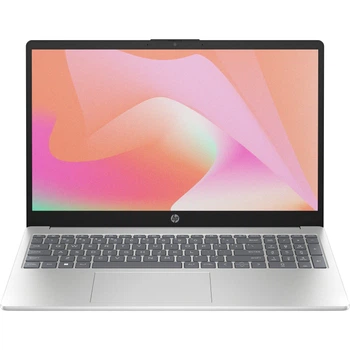 Ноутбук HP 15-fd1169ua 15.6 (C9NN4EA) Natural Silver