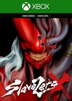 Ключ активации Slave Zero X для Xbox One/Series S/X