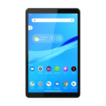 Планшет Lenovo Tab M8 HD 3/32 LTE Iron Grey (ZA5H0165UA)