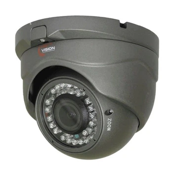 Відеокамера VLC-4192DFM Graphite Light Vision 2Mp f-2.8-12 мм
