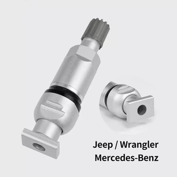 Вентиль датчика давления шин системы TPMS 9S Jeep Mercedes Smart Dodge Chrysler Lancia