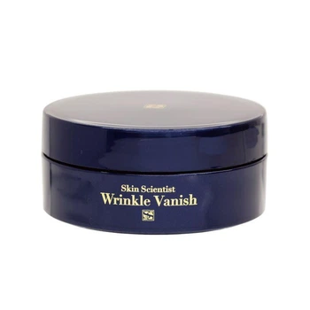 RAVISSA Skin Wrinkle Cream Sheet кремові патчі від зморшок (64 шт)