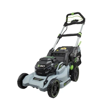 Газонокосарка акумуляторна Ego LM1702E-SP KIT
