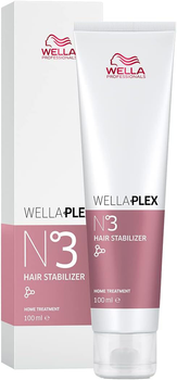 Eliksir do włosów Wella Professionals Wellaplex Hair Stabilizer 100 ml (8005610409672)