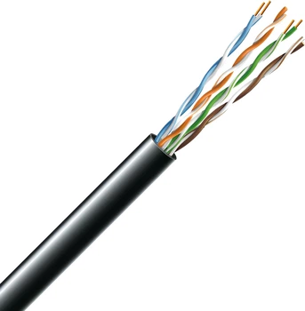 Вита пара Covi Security UTP 5Е 4х2х0.5 мм² 305 м (CS33130)