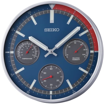 Часы настенные Seiko QXA822S