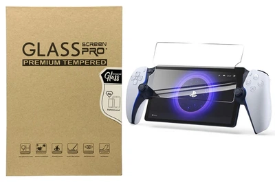 Закаленное защитное стекло Screen Pro для Sony PlayStation Portal (PS5) 421972803