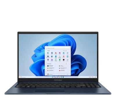 Ноутбук ASUS Vivobook 15 R5-7530U/16GB/512/Win11