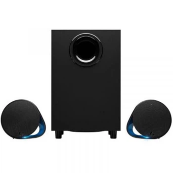 Акустическая система Logitech g560 Black (980-001301)