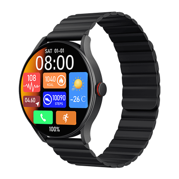 Смарт-годинник IMILAB IMIKI TG1 Smart Watch Global Міжнародна європейська&nbsp;версія