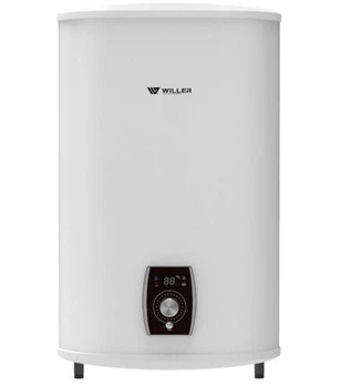 Бойлер Willer EVH100DRI-Libra универсальный