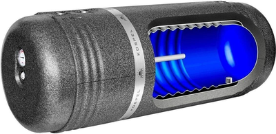 Бойлер непрямого нагріву Kospel Termo Hit WP-120