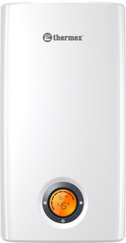 Проточний водонагрівач Thermex Topflow Pro 21000