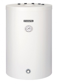 Бойлер непрямого нагріву Kospel Termo Top SWK 140.A White