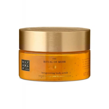 Скраб для тела Rituals Ritual of Mehr 250g