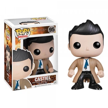 Фігурка Funko Pop Кастіель - Castiel №95 10 см