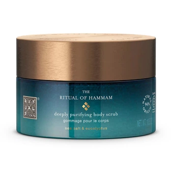 Скраб для тела Rituals The Ritual Of Hammam Body Scrub 300 мл