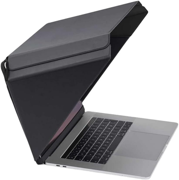 Osłona przeciwsłoneczna do laptopa Philbert 15-16'' Black (PHB00008)