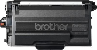 Тонер Brother TN-3600 - Black 3000 сторінок (TN3600)
