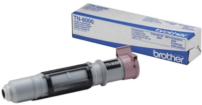 Toner Brother TN-8000 Black 2 200 stron (TN8000)