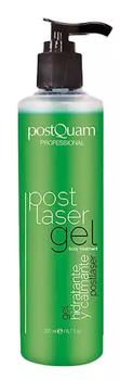 Żel do ciała Postquam Post Laser Treatment 200 ml (8432729040494)