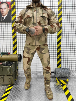 Тактичний костюм defender stels лн XL