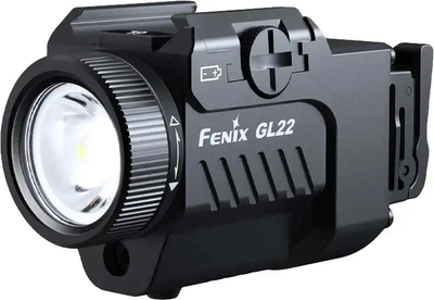 Фонарь Fenix GL22 (6430139)